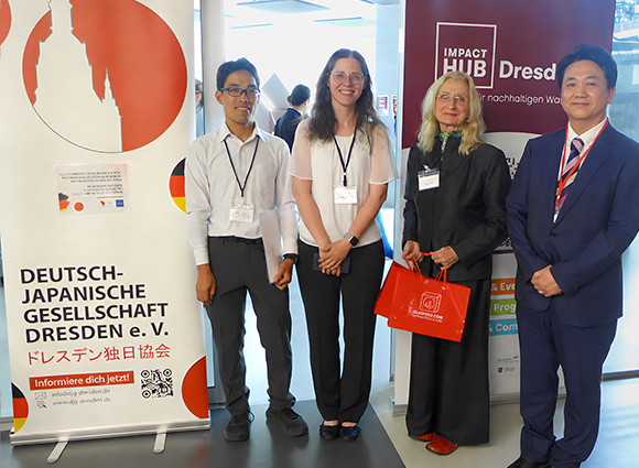 Silicon Saxony Days