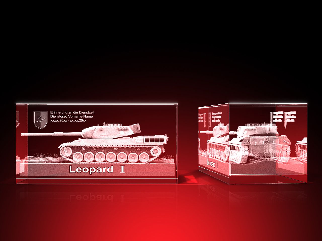 Leopard 1