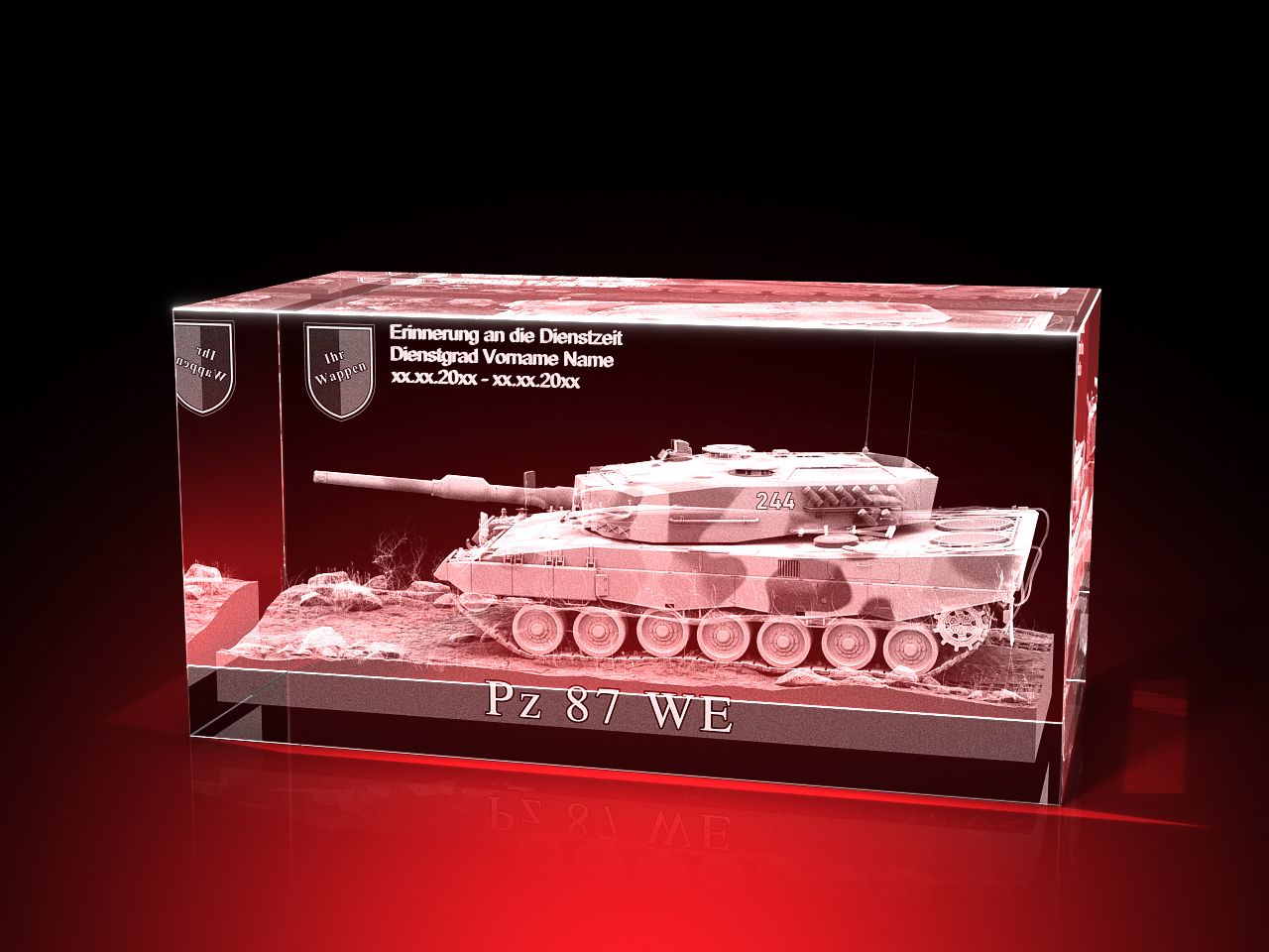Pz 87 WE