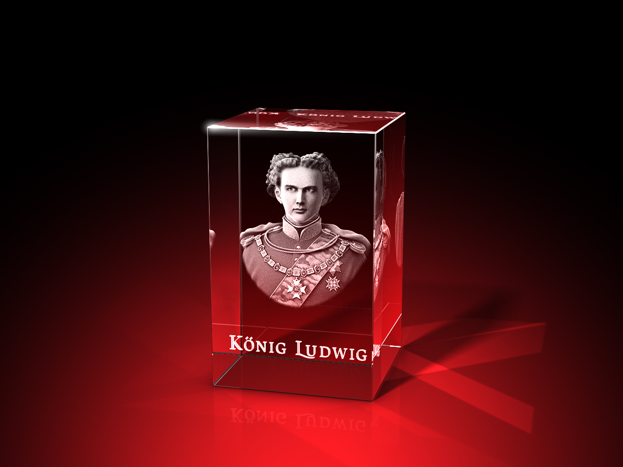 Edition 'König Ludwig'