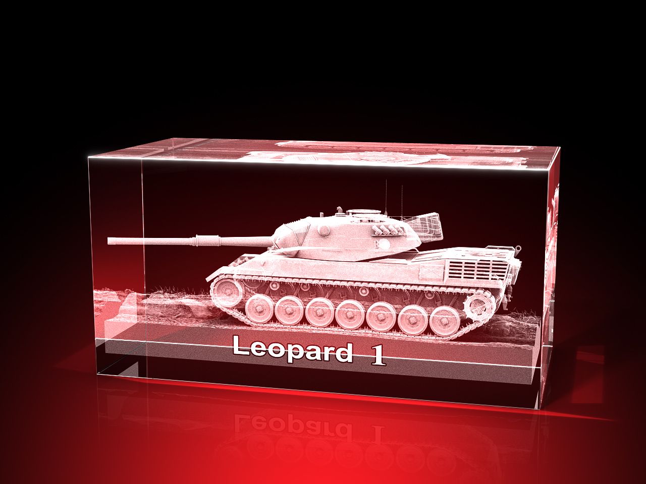 Leopard 1