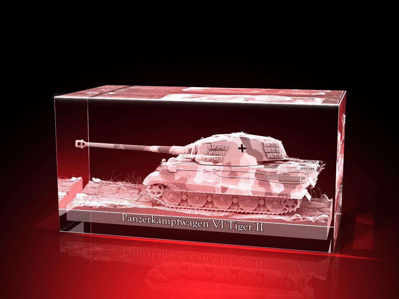Tiger II