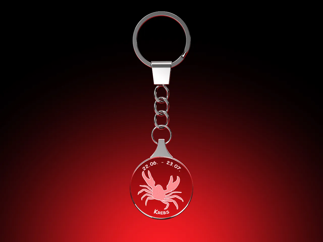 Sternzeichen: Geschenke entdecken bei GLASFOTO.COM