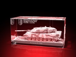 Militär - detailgetreue 3D Modelle für Militärangehörige, Sammler, Spieler