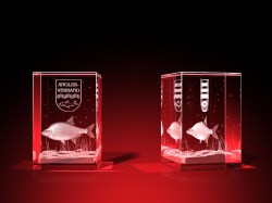 Vereinsmitglied Wertschätzung - Quader – GLASFOTO.COM