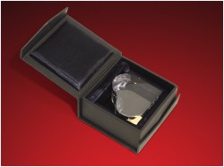 Einzelporträt - Herz – GLASFOTO.COM