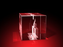 Humboldt Forum - Quader (140 x 90 x 90) – GLASFOTO.COM