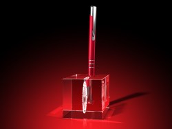 Baum des Lebens - Stifthalter (80 x 50 x 50) – GLASFOTO.COM
