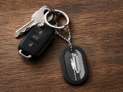 Leopard-1_Dogtag_Schlüsselbund-80