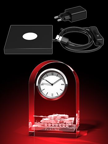 Leopard_2A4___Uhr_Glas_rund_hoch_80 - CL2