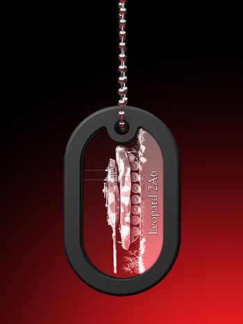 Leopard_2A6___DogTag_mit_Kette_80