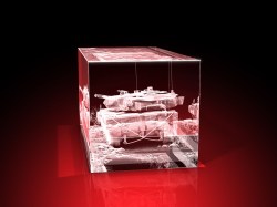 LEUCHTSOCKEL CRYSTAL LIGHT 3.0 – GLASFOTO.COM