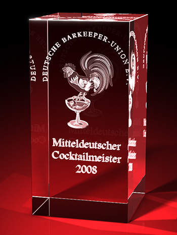 Glasfoto, 2d, 3d, glasbild, Pokal, Auszeichnung, Award, Wettbewerb, GLASFOTO.COM