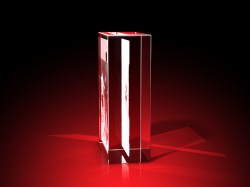 Glasfoto – Quader (60 x 90 x 30)