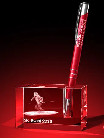 Glasfoto, Kundengeschenke, Werbeartikel, Geschenk für Kunden, GLASFOTO.COM