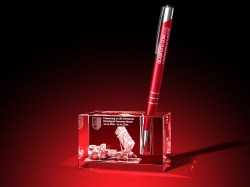 strahlend, LEDs, glasbild, geschenkidee, fotogeschenk, GLASFOTO.COM