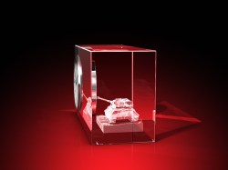 strahlend, LEDs, glasbild, geschenkidee, fotogeschenk, GLASFOTO.COM