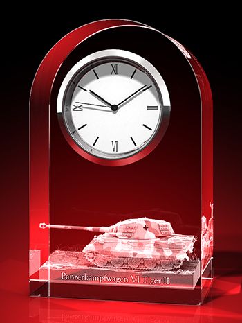 Tiger_II___Uhr_Glas_rund_hoch_80