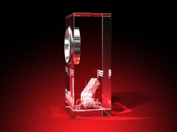 strahlend, LEDs, glasbild, geschenkidee, fotogeschenk, GLASFOTO.COM